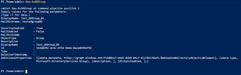 azure mailnickname.